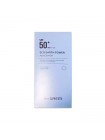 Солнцезащитный гель-крем THE SAEM Power Aqua Sun Gel SPF50+ PA+++ - 60 гр