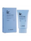 Солнцезащитный крем для лица THE SAEM Eco Earth Power All Protection Sun Cream SPF50+ PA++++  50мл