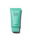 Солнцезащитный крем для чувствительной кожи The Saem Eco Earth Cica Sun Cream SPF 50+ PA++++ 50мл