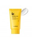 Солнцезащитный легкий крем THE SAEM Eco Earth Light Sun Cream SPF50+ PA+++ - 50 гр