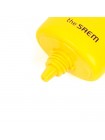 Солнцезащитный легкий крем THE SAEM Eco Earth Light Sun Cream SPF50+ PA+++ - 50 гр