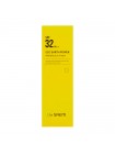 Солнцезащитный лосьон THE SAEM Eco Earth Power Mild Kids Sun Cream SPF32 PA++ - 60 гр