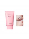 Солнцезащитный крем для проблемной кожи The Saem Sun Eco Earth Pink Sun Cream Ex SPF50+ PA++++ 50мл