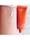 Осветляющий солнцезащитный крем для выравнивая тона кожи The Saem Urban Eco Golden Berry C Tone Up Sun Cream SPF50+ PA++++ 35гр