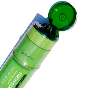 Гель для тела THE SAEM Fresh Bamboo Soothing Gel 99% - 260 мл
