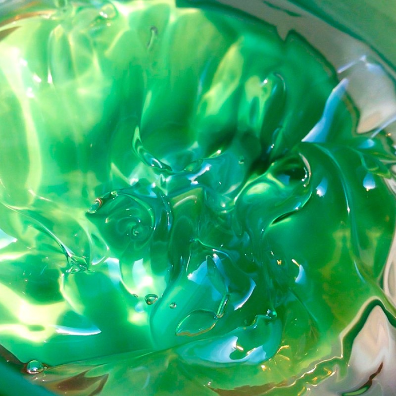 Гель для тела THE SAEM Jeju Fresh Aloe Soothing Gel 99% - 300 мл