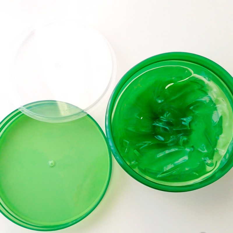 Гель для тела THE SAEM Jeju Fresh Aloe Soothing Gel 99% - 300 мл