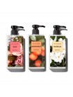Увлажняющие гели для душа The Saem Touch On Body Wash 300мл