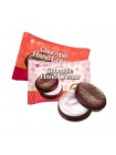Крем для рук печенька THE SAEM Chocopie Hand Cream - 35 мл