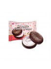 Крем для рук печенька THE SAEM Chocopie Hand Cream - 35 мл
