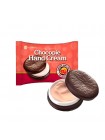 Крем для рук печенька THE SAEM Chocopie Hand Cream - 35 мл
