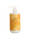 Крем для рук с экстрактом хлопка The Saem Garden Pleasure Hand Cream 300мл