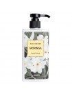Лосьон для тела с морингой The Saem Touch on Body Moringa Lotion 300мл