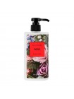 Лосьон для тела с розой The Saem Touch On Body Rose Body Lotion 