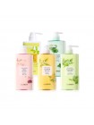 Увлажняющий лосьон для тела со сливой THE SAEM Touch On Body Plum Body Lotion 300 мл