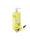 Питательный лосьон для тела с ванилью THE SAEM Touch On Body Vanilla Body Lotion 300 мл