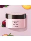 Увлажняющее масло-крем для тела со сливой THE SAEM Touch On Body Plum Body Butter 200 мл