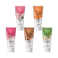 Парфюмированный крем для тела The Saem Perfumed Body Moisturizer 200мл