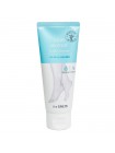 Пенка-скраб для ног THE SAEM Dear My Foot Scrub Cleanser - 100 мл