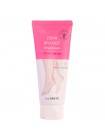 Питательный крем для ног THE SAEM Dear My Foot Velvet Cream - 100 мл