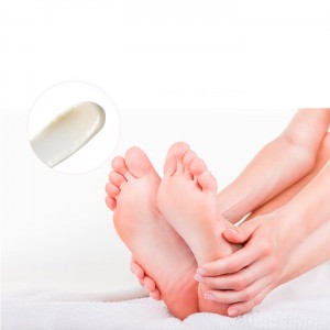 Питательный крем для ног THE SAEM Dear My Foot Velvet Cream - 100 мл