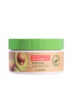 Питательный крем для тела с авокадо The Saem Care Plus Avocado Body Cream 300 мл