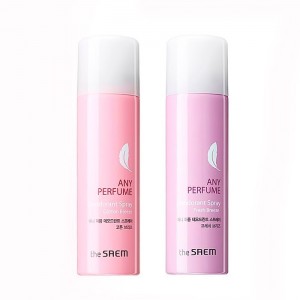 Спрей-дезодорант THE SAEM Any Perfume Deodorant Spray - 100 мл
