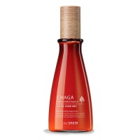 Антивозрастная эмульсия для лица THE SAEM Chaga Anti-Wrinkle Emulsion - 140 мл