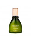 Cыворотка с экстрактом новозеландского льна THE SAEM Urban Eco Harakeke Ampoule - 45 мл