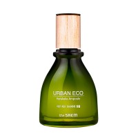 Сыворотка с экстрактом новозеландского льна THE SAEM Urban Eco Harakeke Ampoule - 45 мл