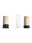 Cыворотка с экстрактом новозеландского льна THE SAEM Urban Eco Harakeke Ampoule - 45 мл