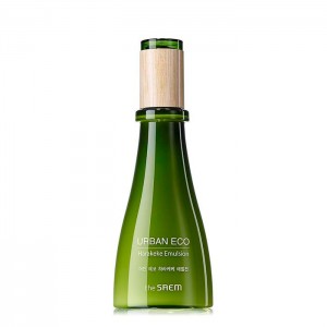 Эмульсия с экстрактом новозеландского льна THE SAEM Urban Eco Harakeke Emulsion - 130 мл