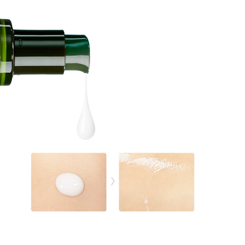 Эмульсия с экстрактом новозеландского льна THE SAEM Urban Eco Harakeke Emulsion - 130 мл