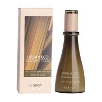 Эмульсия с корнем новозеландского льна THE SAEM Urban Eco Harakeke Root Emulsion 140 мл