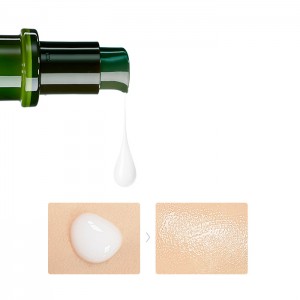 Эссенция для лица с новозеландским льном THE SAEM Urban Eco Harakeke Essence - 50 мл