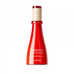 Лосьон для лица с экстрактом телопеи THE SAEM Urban Eco Waratah Essence Lotion 140 мл