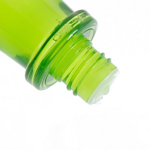 Освежающий тоник с экстрактом новозеландского льна THE SAEM Urban Eco Harakeke Fresh Toner - 180 мл