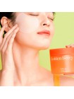 Пады пропитанные тонером от морщин и пигментации THE SAEM Urban Eco Golden Berry C Toner Pack 50 шт.