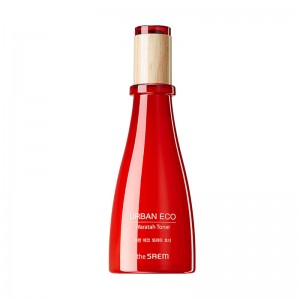 Тонер для лица с экстрактом телопеи THE SAEM Urban Eco Waratah Toner 150 мл