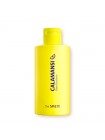 Тонер для сужения пор THE SAEM Calamansi Pore Freshner - 270 мл
