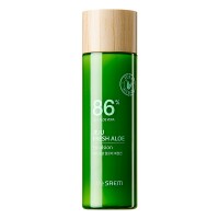 Увлажняющая эмульсия для лица THE SAEM Jeju Fresh Aloe Emulsion - 155 мл