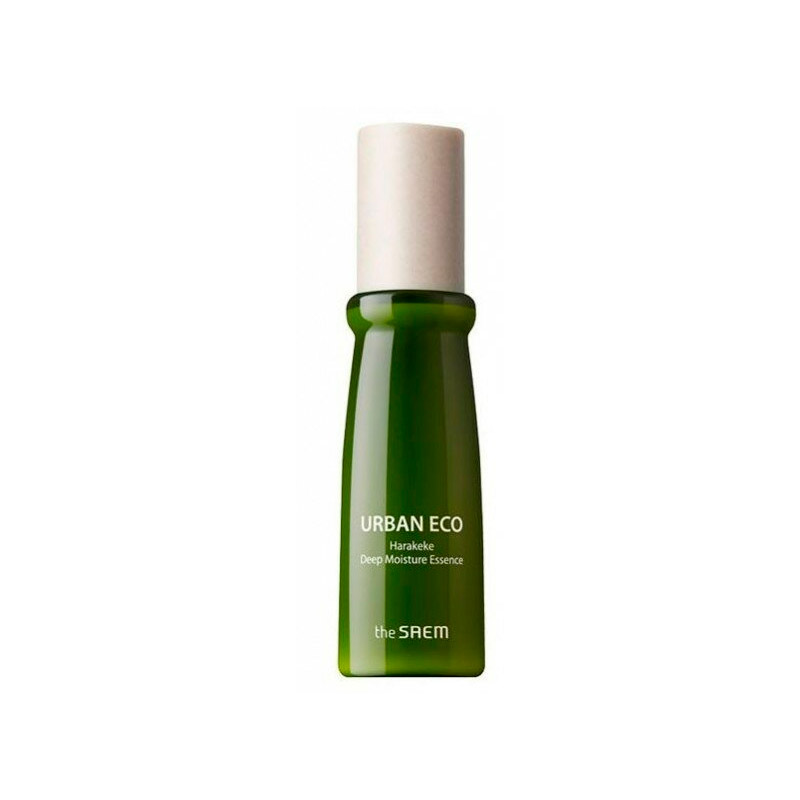Интенсивно увлажняющая эссенция THE SAEM Urban Eco Harakeke Deep Moisture Essence 50 мл