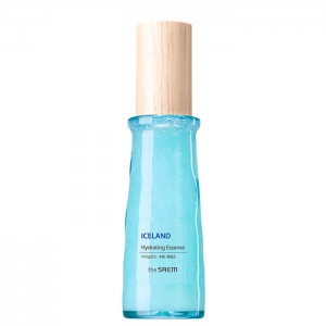 Увлажняющая эссенция THE SAEM Iceland Hydrating Essence - 60 мл.