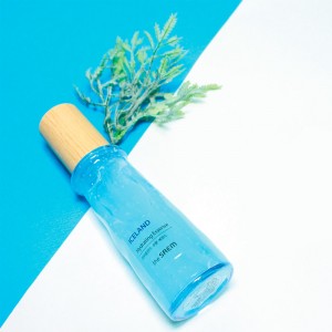 Увлажняющая эссенция THE SAEM Iceland Hydrating Essence - 60 мл.