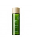 Увлажняющий тонер с алоэ THE SAEM Jeju Fresh Aloe Toner 155 мл