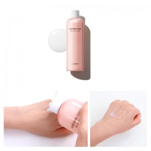 Увлажняющий тонер THE SAEM Natural Daily Skin Barrier Toner 500мл