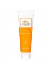 Очищающий гель для лица The Skin House Vital pH Balance Gel Cleanser 120мл