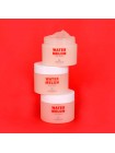 Увлажняющий гель-крем для лица с арбузом The Skin House Watermelon Face Cream 50мл