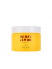 Крем для лица с мёдом и лимоном The Skin House Honey Lemon Face Cream 50мл 