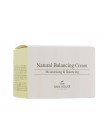 Балансирующий крем для жирной кожи The Skin House Natural Balancing Cream 50мл